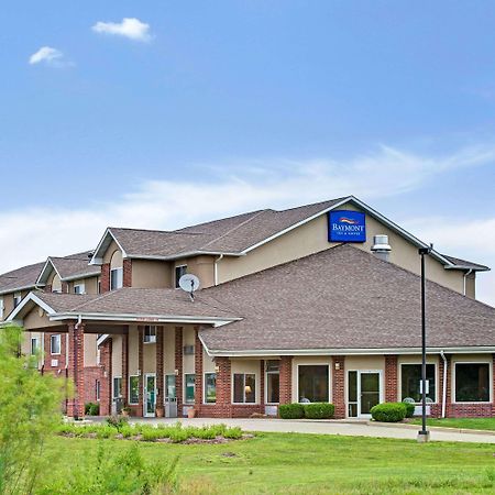 Baymont By Wyndham Indianapolis Otel Dış mekan fotoğraf