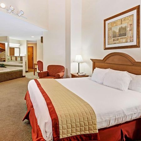 Baymont By Wyndham Indianapolis Otel Dış mekan fotoğraf