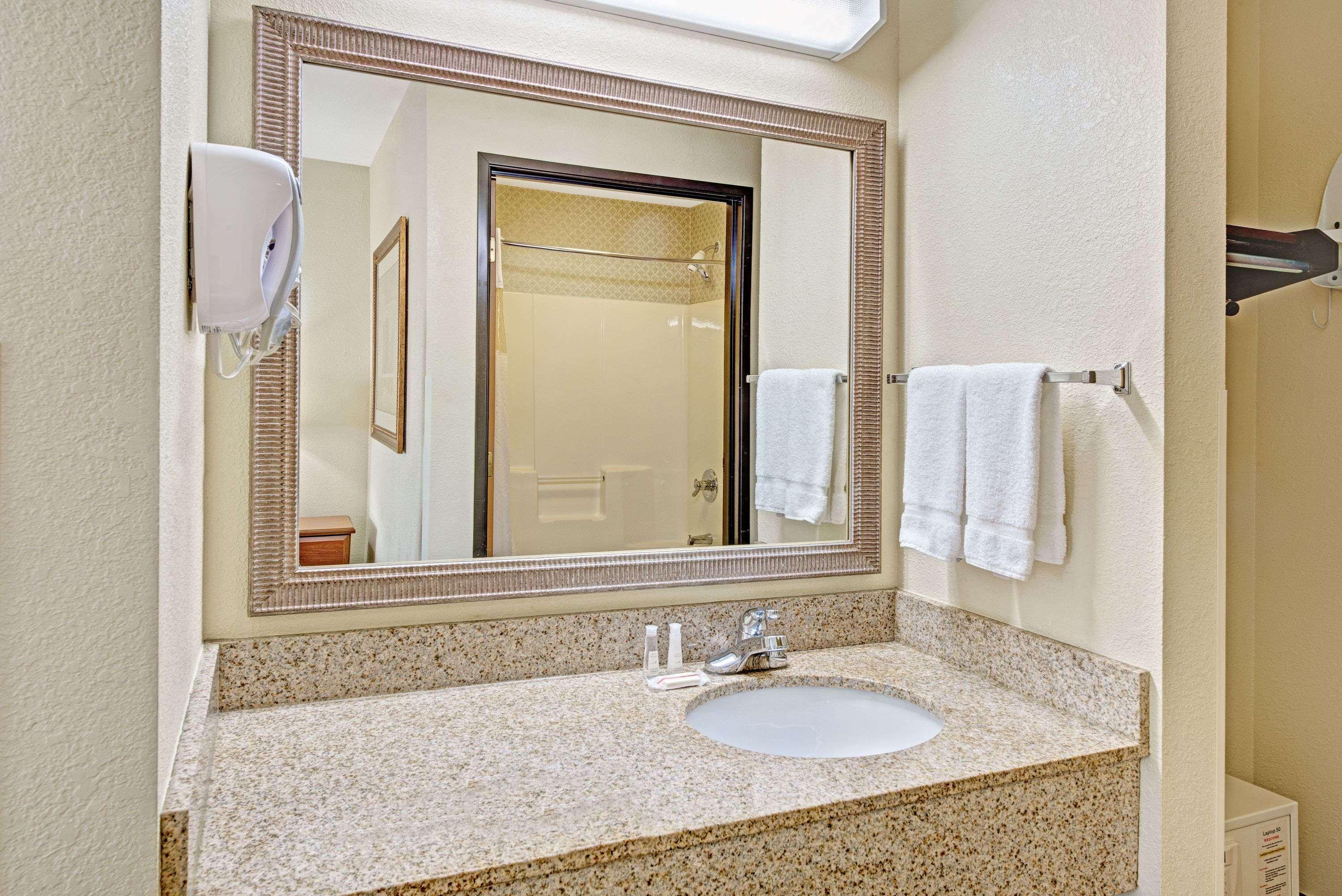 Baymont By Wyndham Indianapolis Otel Dış mekan fotoğraf